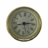 Часы капсула d-55 мм Белые - Гризант