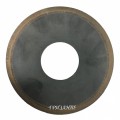 Алмазный отрезной диск  d-90х0,45х5х32мм АС 32 160/125 - Гризант
