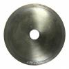 Алмазный отрезной диск  d-400х2,0х5х76мм - Гризант