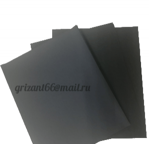 Наждачная бумага Р800 - Гризант-Камнерезный и ювелирный инструмент Екатеринбург