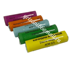 Карандаш алмазный АСМ 3/2 - Гризант-Камнерезный и ювелирный инструмент Екатеринбург