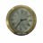 Часы капсула d-35 Белые - Гризант
